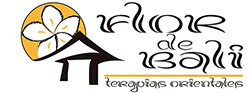Flor de Bali Logo