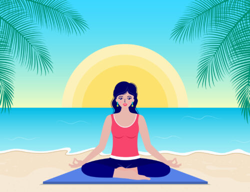 El Hatha Yoga y sus Beneficios