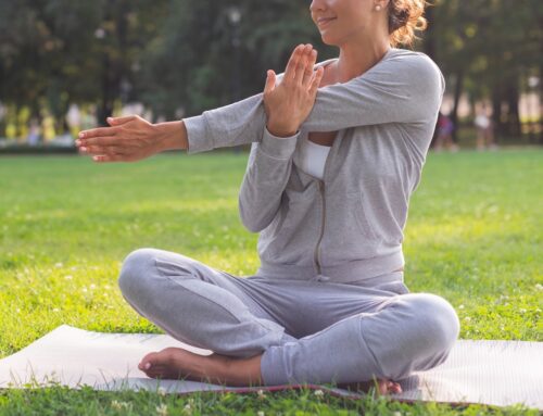 Yoga: el equilibrio perfecto para cuerpo y mente