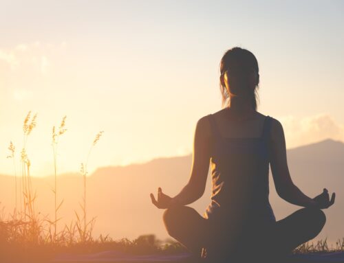 ¿En Qué Te Ayuda Hacer Yoga? Descubre los Beneficios de Esta Práctica Transformadora
