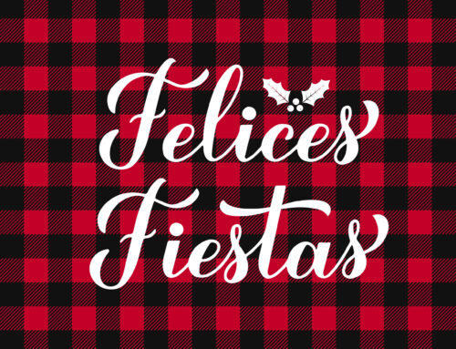 Felices Fiestas a todos!!